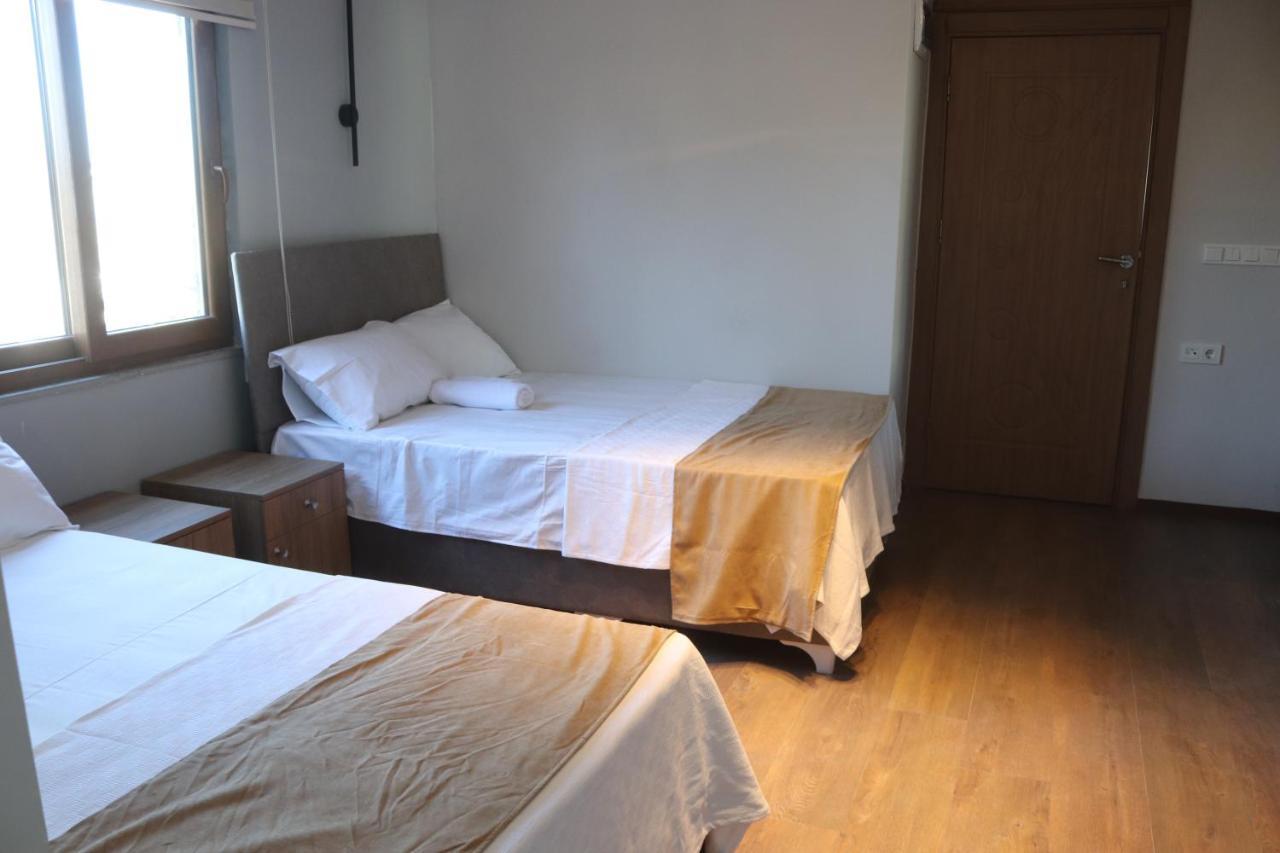 Mr Lion Kumkapi Otel Isztambul Kültér fotó
