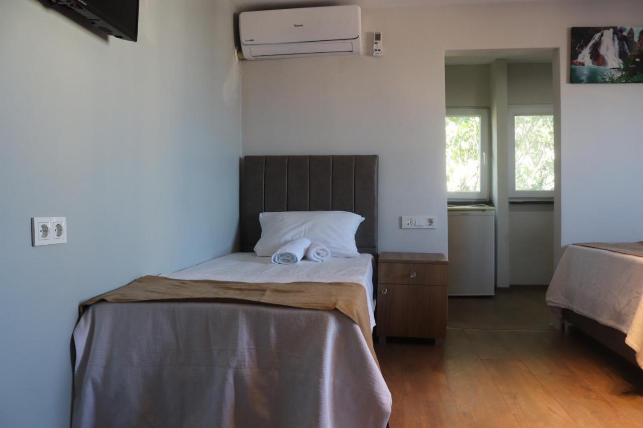 Mr Lion Kumkapi Otel Isztambul Kültér fotó