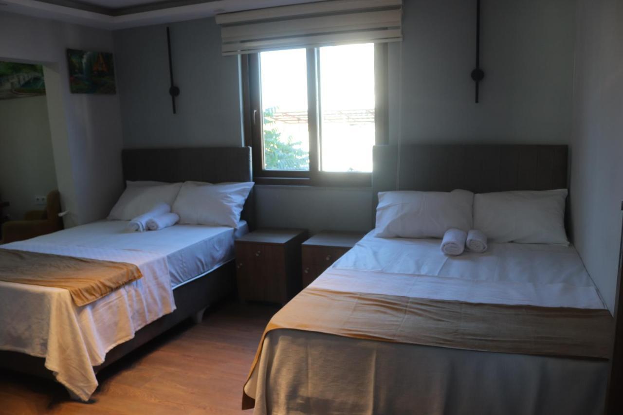Mr Lion Kumkapi Otel Isztambul Kültér fotó