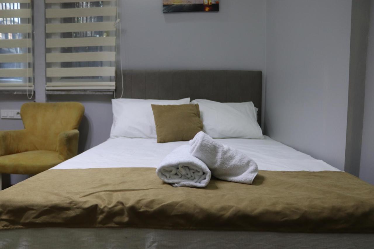 Mr Lion Kumkapi Otel Isztambul Kültér fotó
