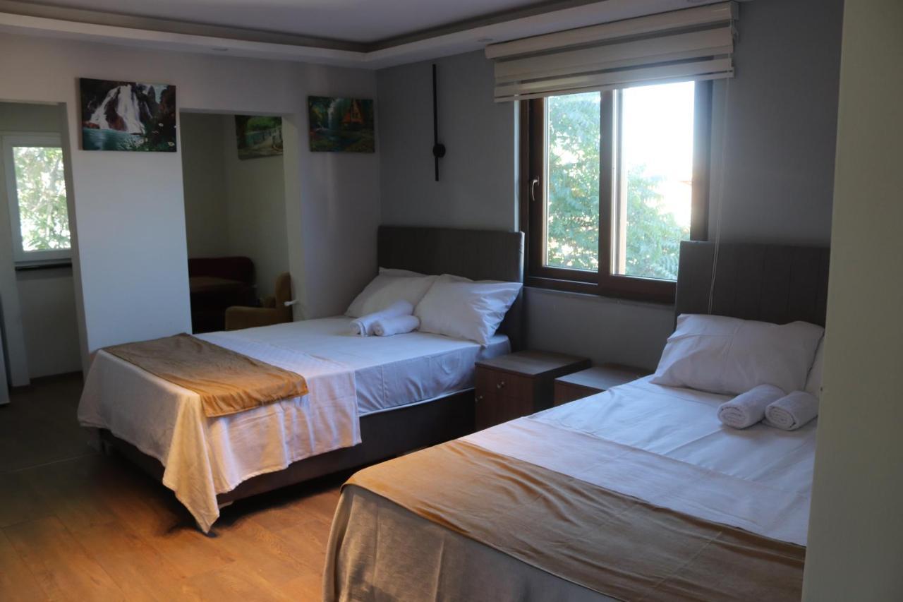 Mr Lion Kumkapi Otel Isztambul Kültér fotó