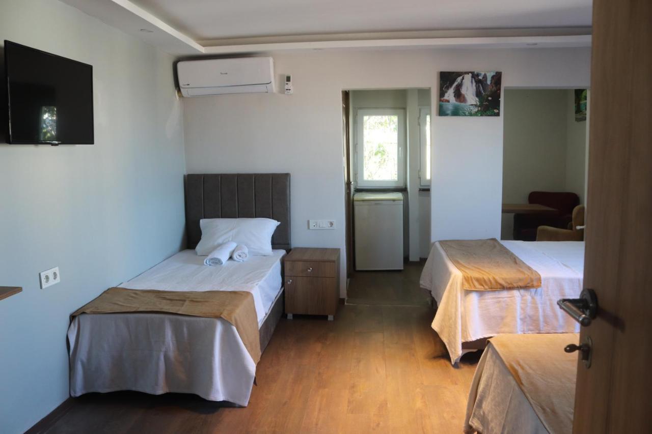 Mr Lion Kumkapi Otel Isztambul Kültér fotó