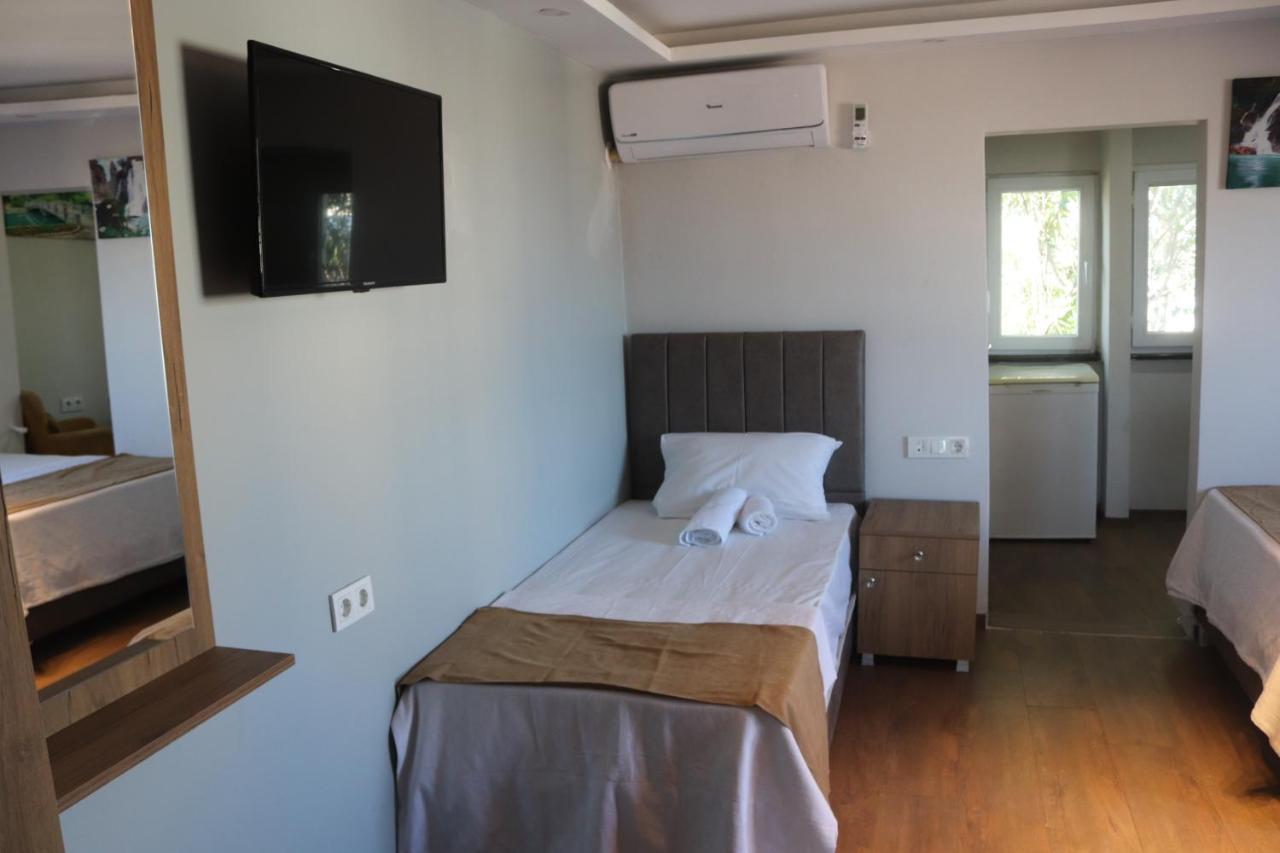 Mr Lion Kumkapi Otel Isztambul Kültér fotó