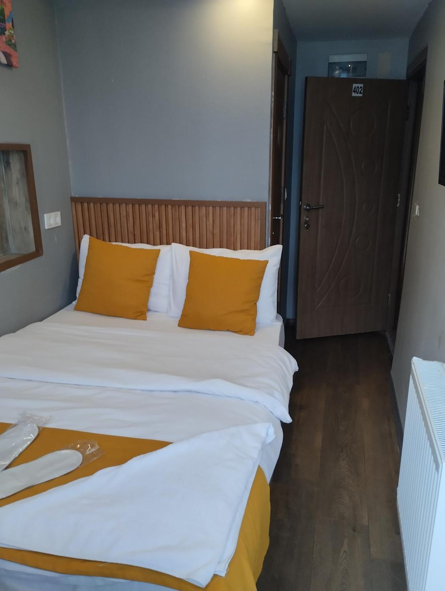 Mr Lion Kumkapi Otel Isztambul Kültér fotó